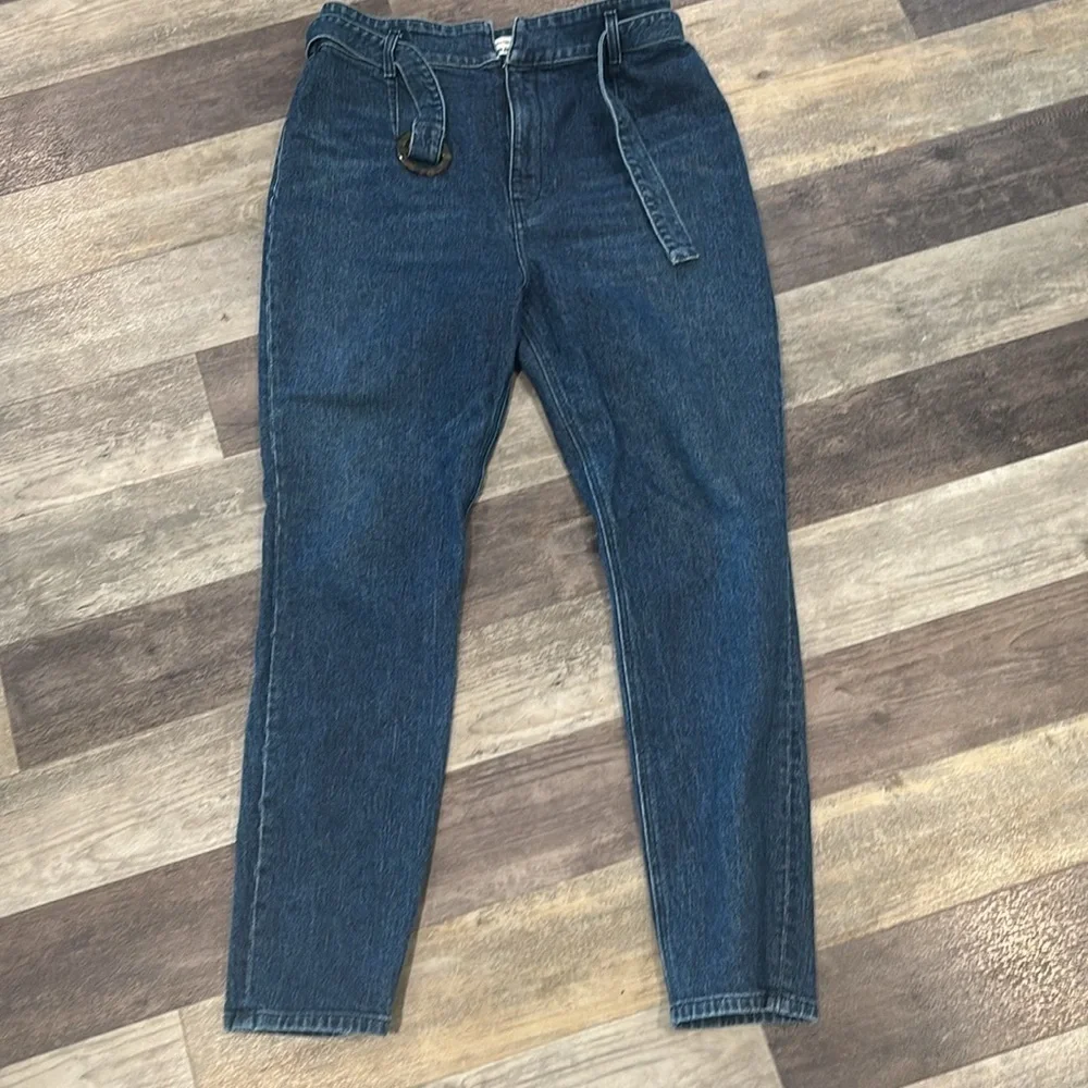 NWOT Reformation Kayo Jean in Newport